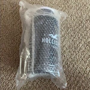 NWT Hollister Water Bottle